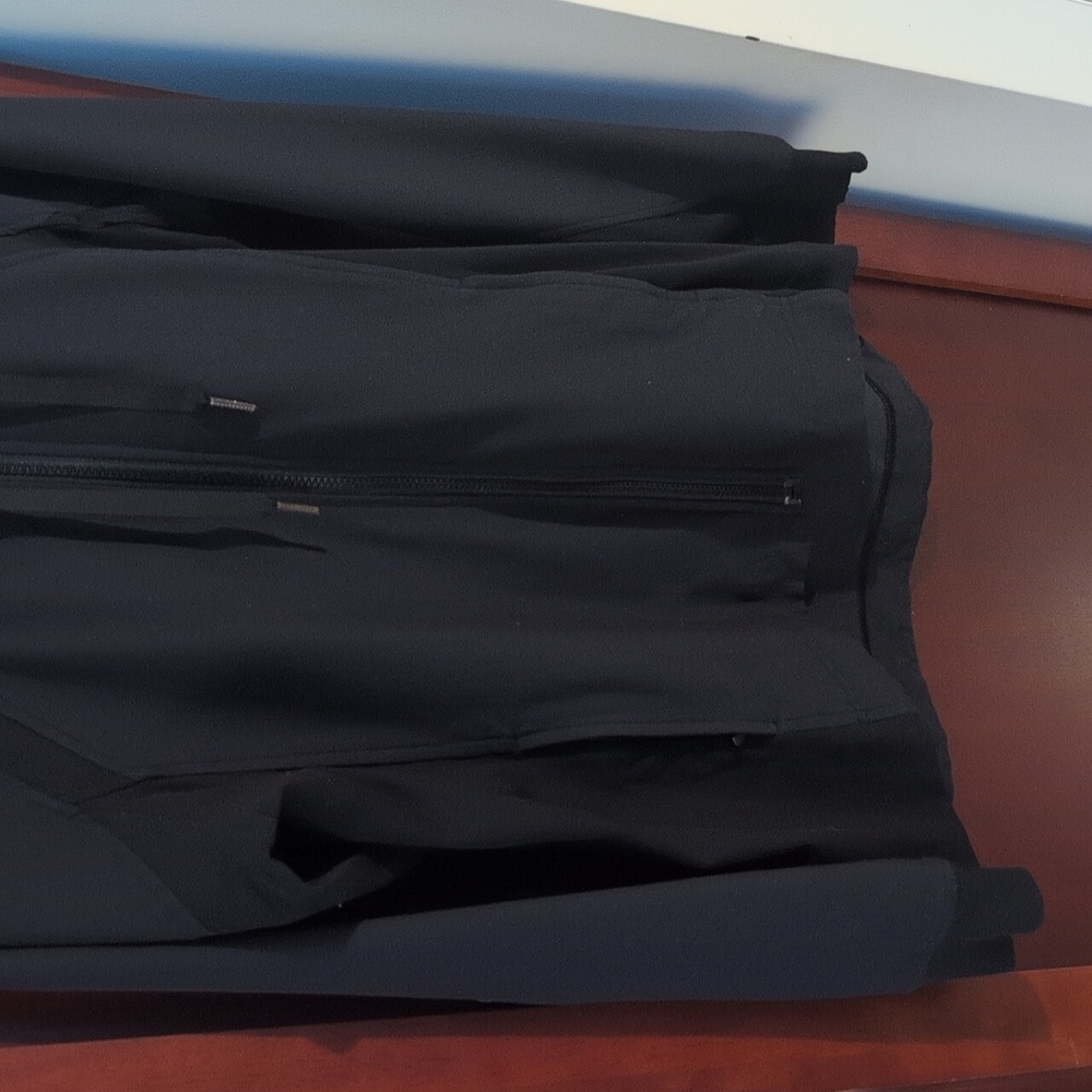 Lululemon Get Ready Jacket - Picture 3 of 6